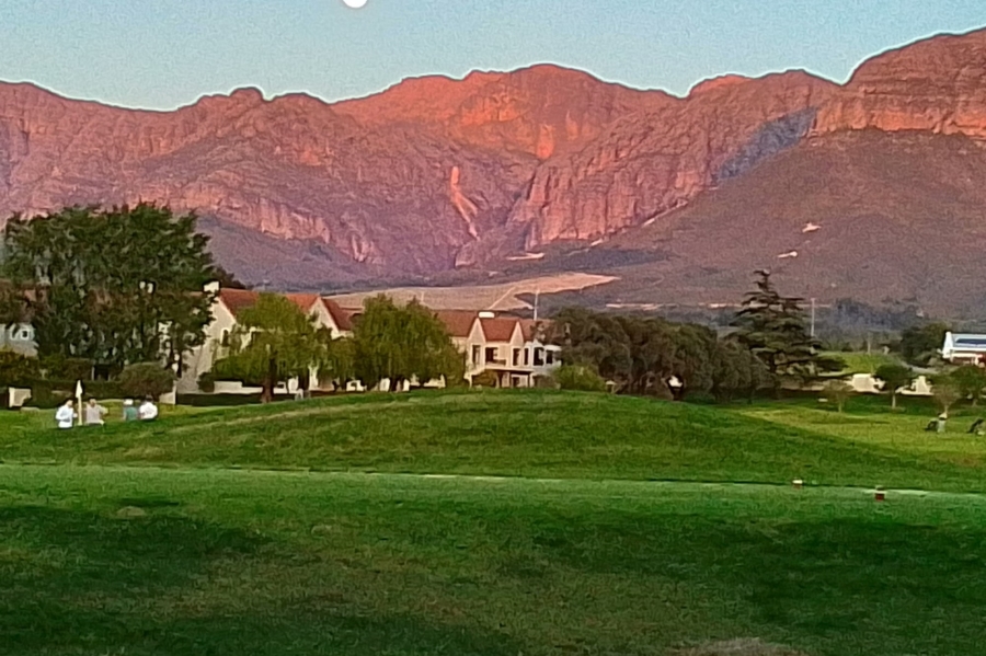3 Bedroom Property for Sale in Boschenmeer Golf Country Estate Western Cape